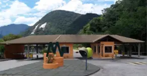 Imagem 2 - Terreno Condomínio em Mar Verde II, Caraguatatuba - SP