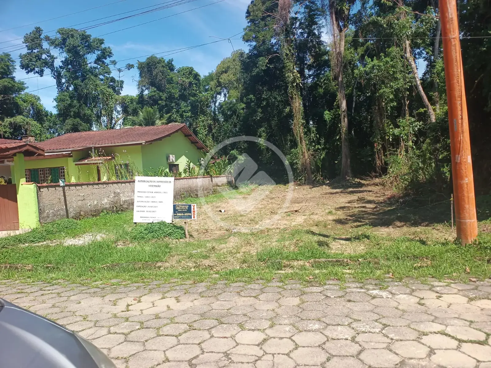 Imagem 4 - Terreno Condomínio em Mar Verde II, Caraguatatuba - SP
