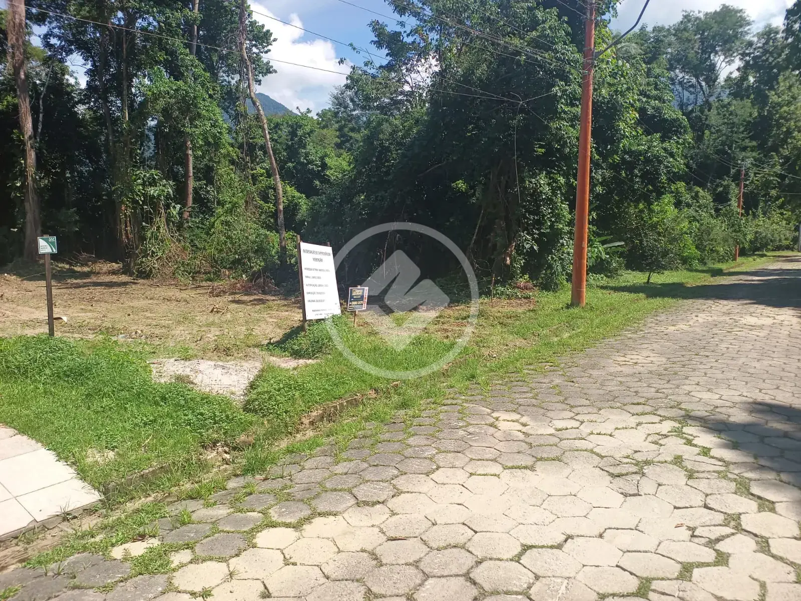 Imagem 5 - Terreno Condomínio em Mar Verde II, Caraguatatuba - SP