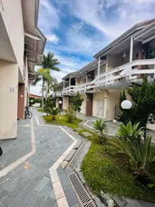 Casa Condomínio Capricórnio II, Caraguatatuba - SP — foto 1