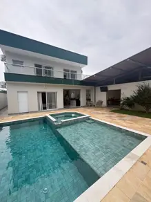 Casa Condomínio Tabatinga, Caraguatatuba - SP — foto 1