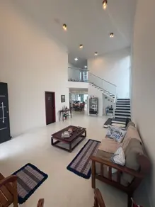 Casa Condomínio Tabatinga, Caraguatatuba - SP — foto 2