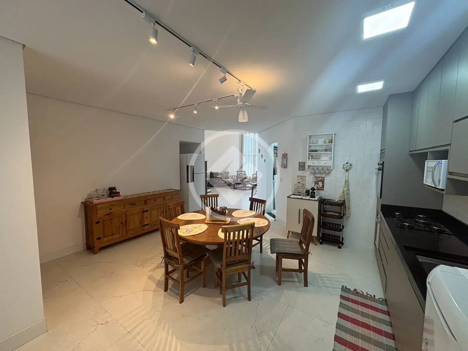 Imagem 2 - Casa Condomínio em Tabatinga, Caraguatatuba - SP