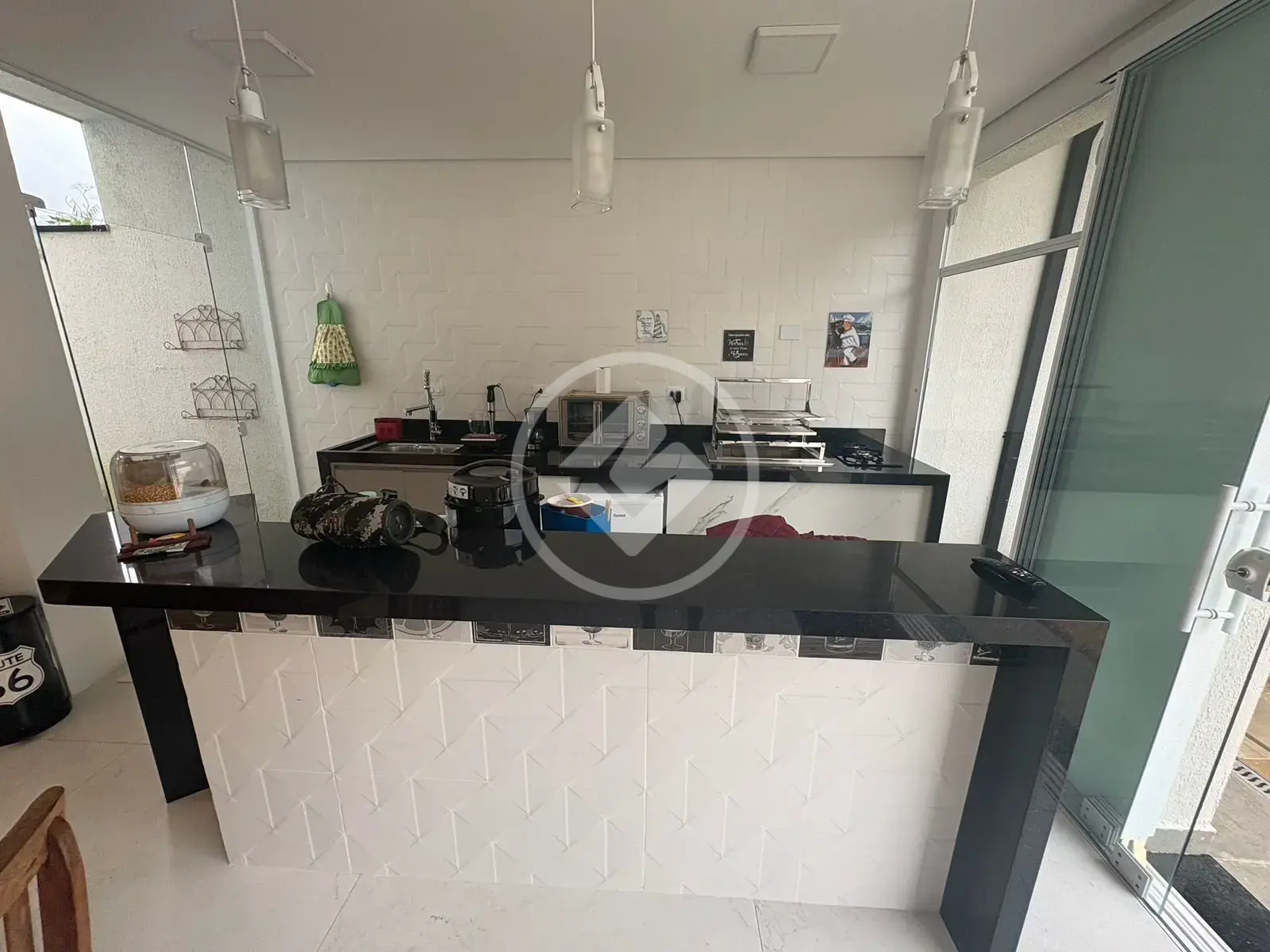 Imagem 5 - Casa Condomínio em Tabatinga, Caraguatatuba - SP