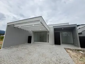 Casa Condomínio Tabatinga, Caraguatatuba - SP — foto 1