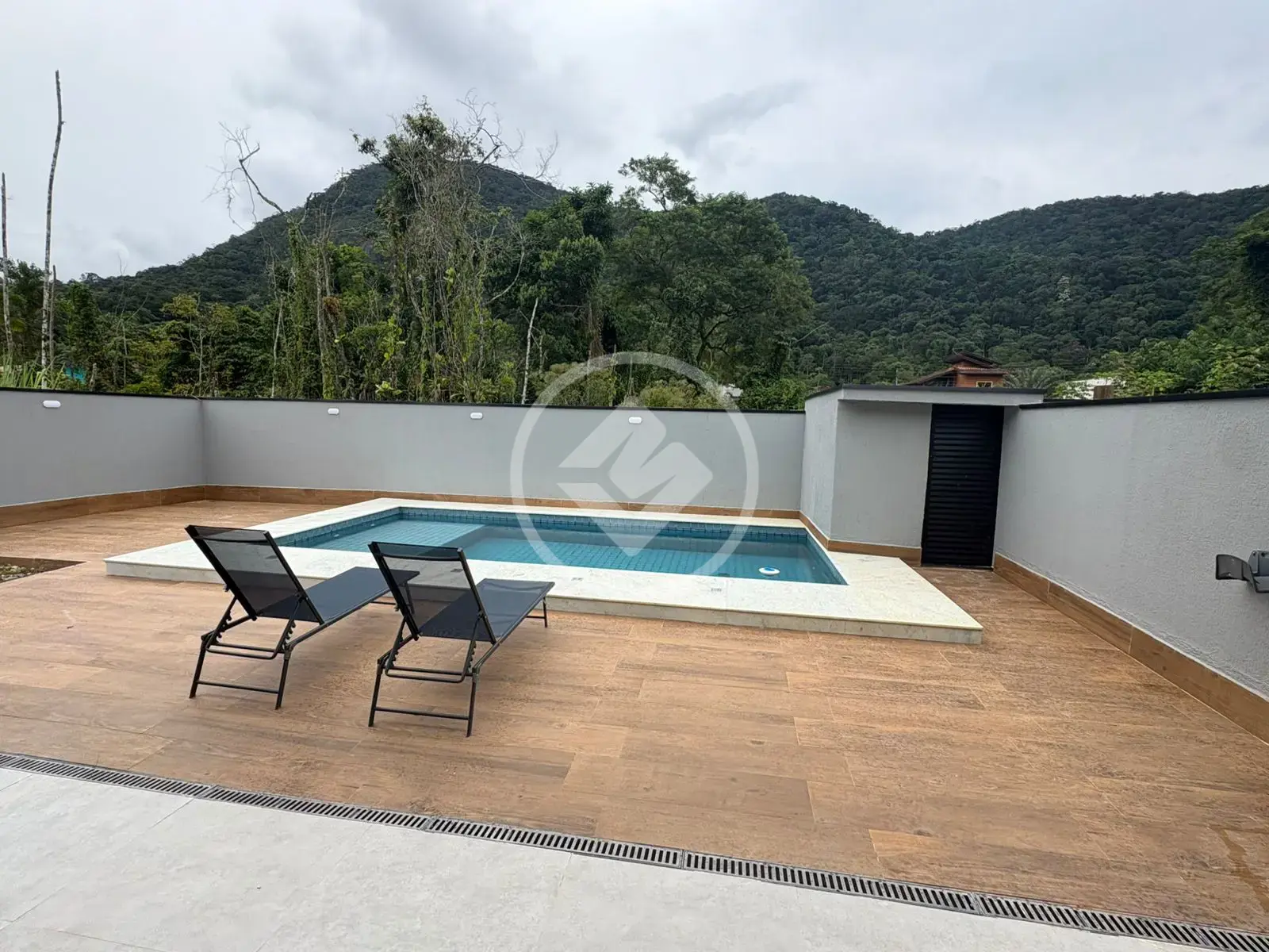 Imagem 1 - Casa Condomínio em Tabatinga, Caraguatatuba - SP