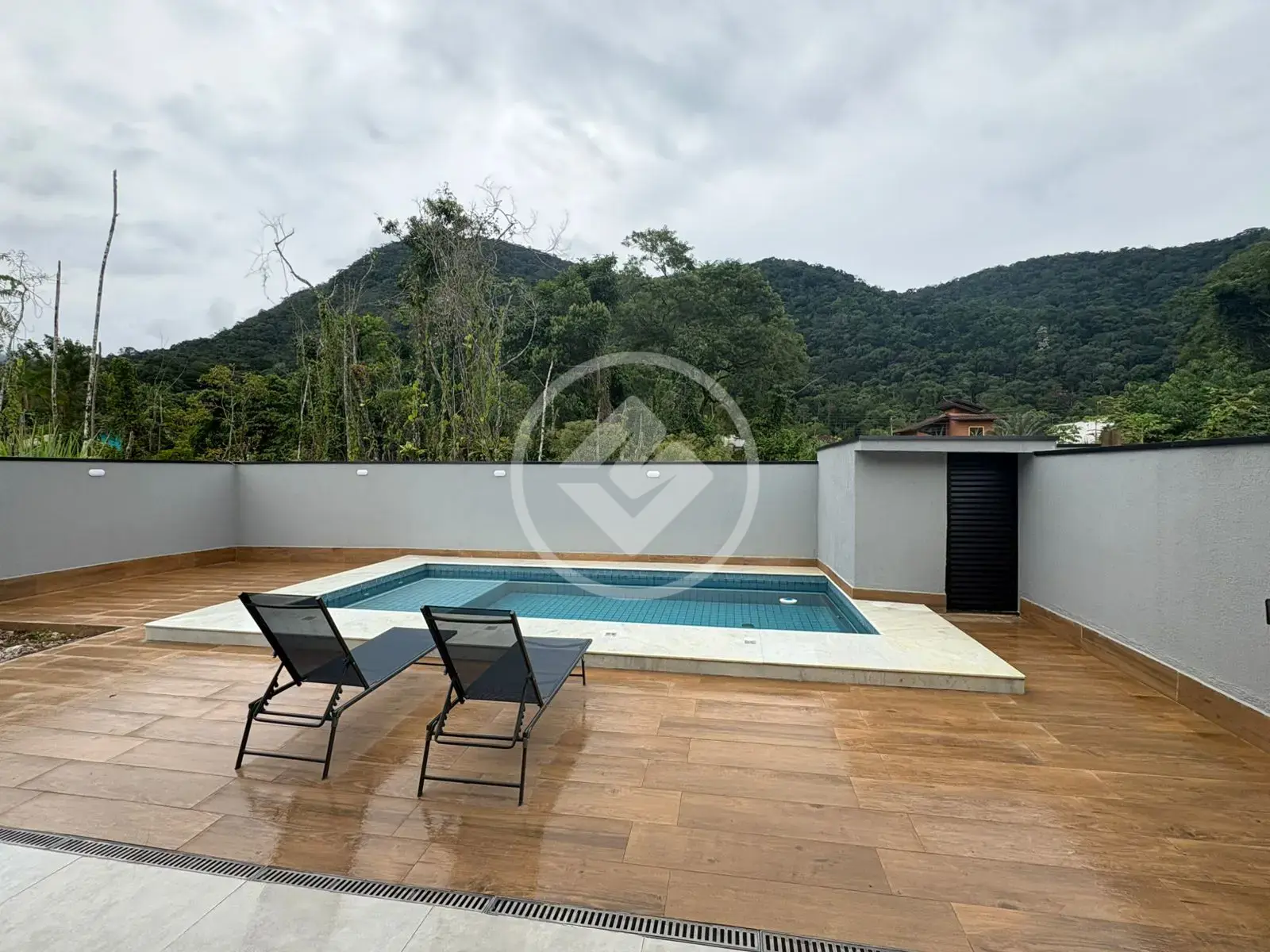 Image 29 - Casa Condomínio em Tabatinga, Caraguatatuba - SP