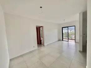Apartamento Centro, Ubatuba - SP — foto 1