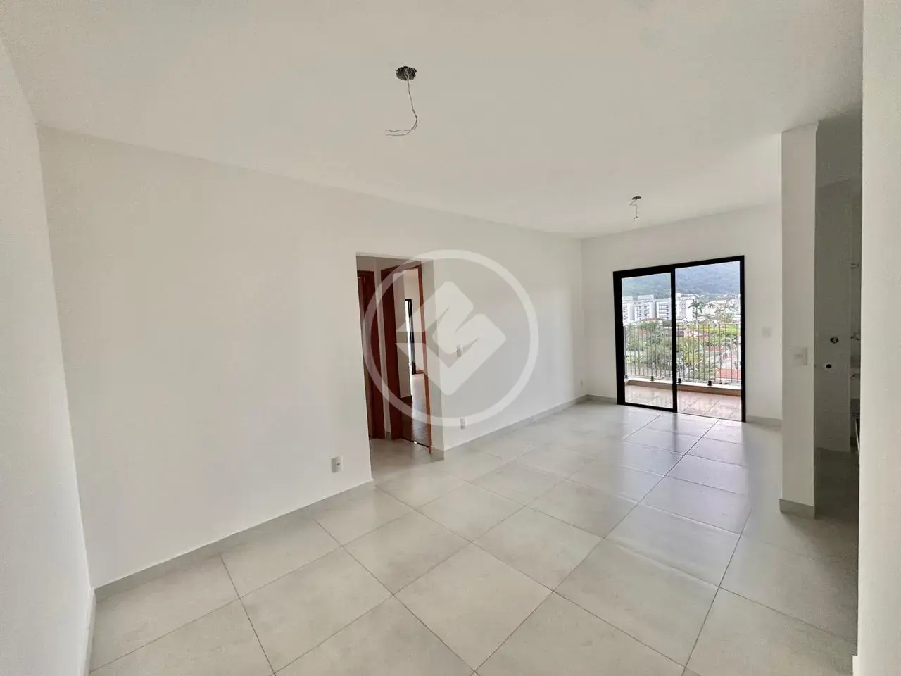 Imagem 1 - Apartamento em Centro, Ubatuba - SP