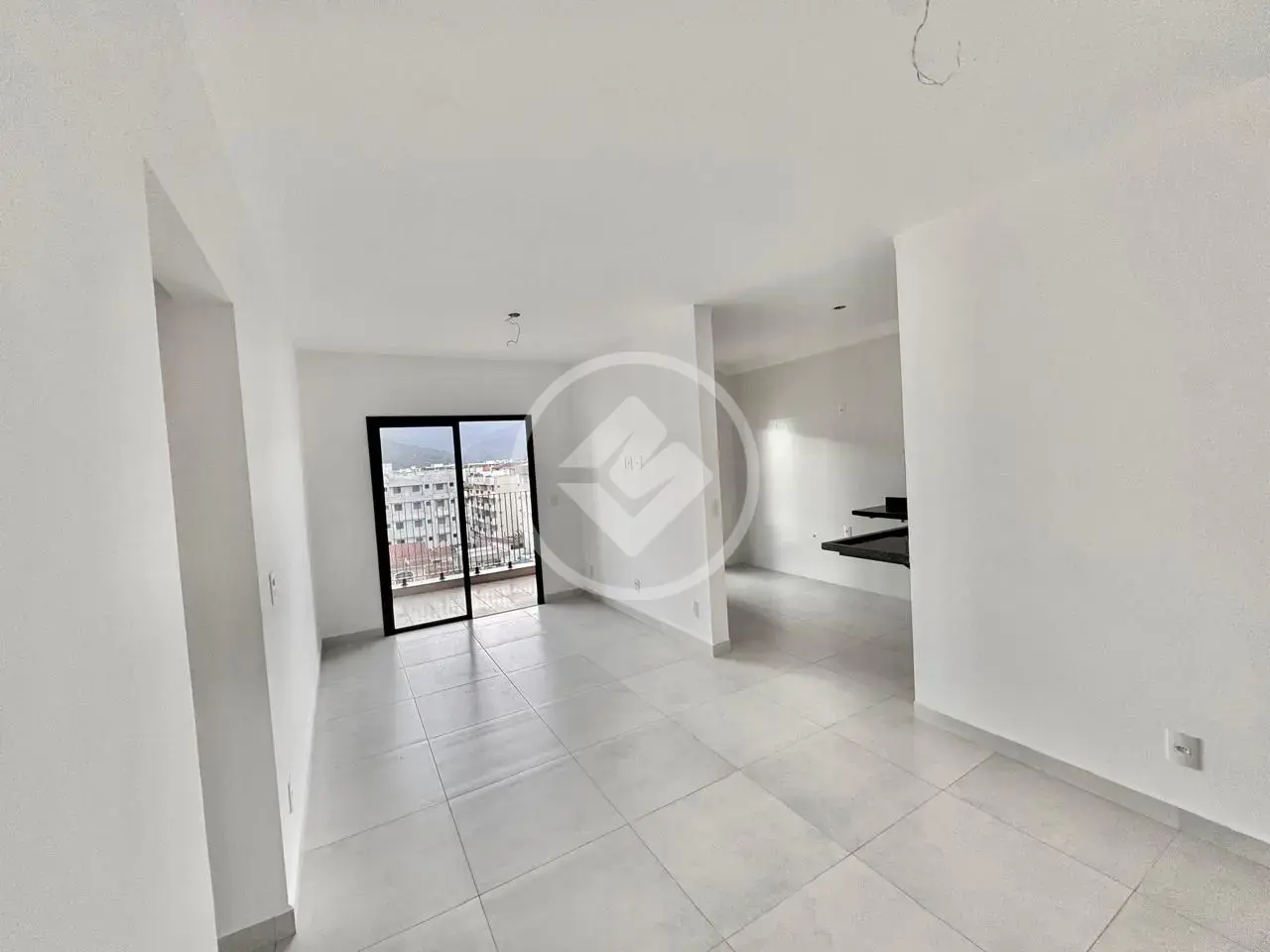 Imagem 2 - Apartamento em Centro, Ubatuba - SP