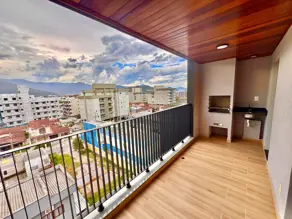Imagem 6 - Apartamento em Centro, Ubatuba - SP