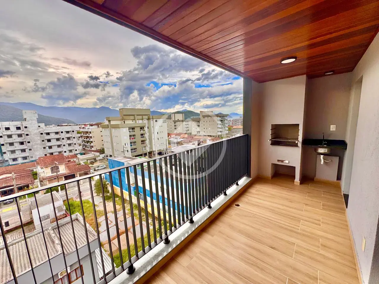 Imagem 6 - Apartamento em Centro, Ubatuba - SP