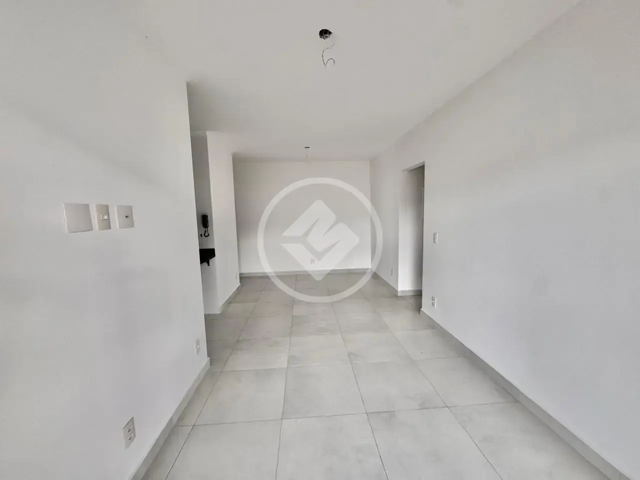 Imagem 1 - Apartamento em Centro, Ubatuba - SP