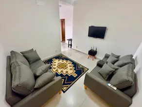 Apartamento Centro, Ubatuba - SP — foto 1