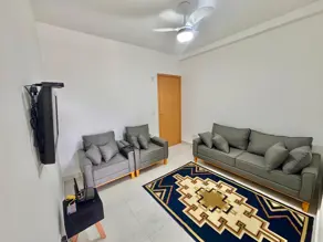 Apartamento Centro, Ubatuba - SP — foto 2