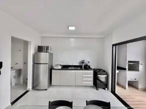 Imagem 4 - Apartamento em Centro, Ubatuba - SP