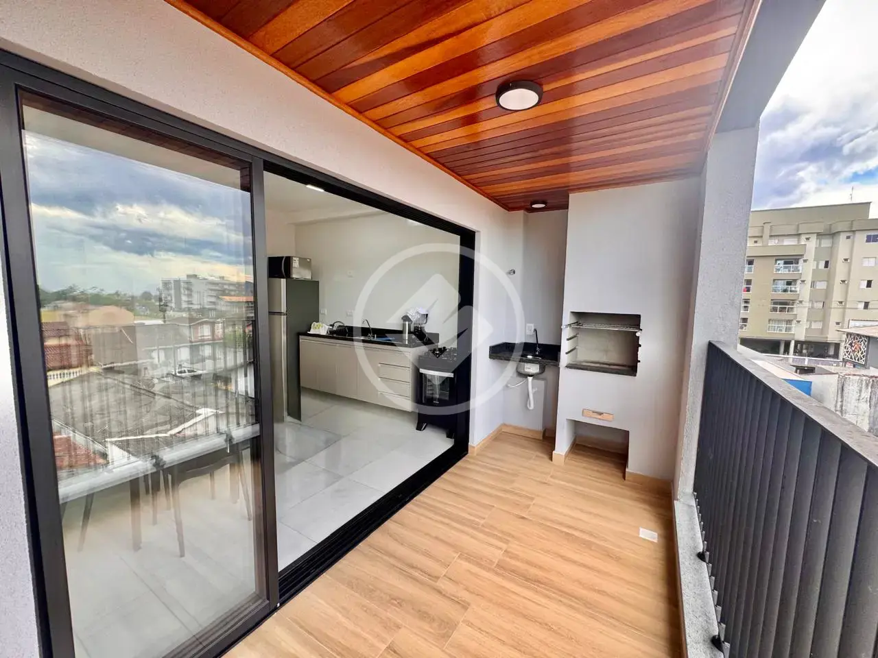 Imagem 6 - Apartamento em Centro, Ubatuba - SP