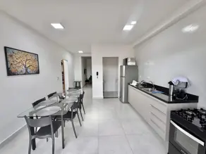 Imagem 2 - Apartamento em Centro, Ubatuba - SP