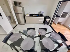 Imagem 3 - Apartamento em Centro, Ubatuba - SP