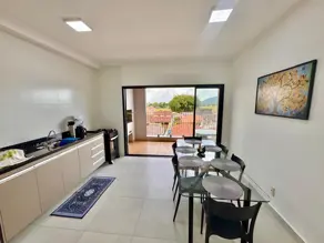 Imagem 5 - Apartamento em Centro, Ubatuba - SP