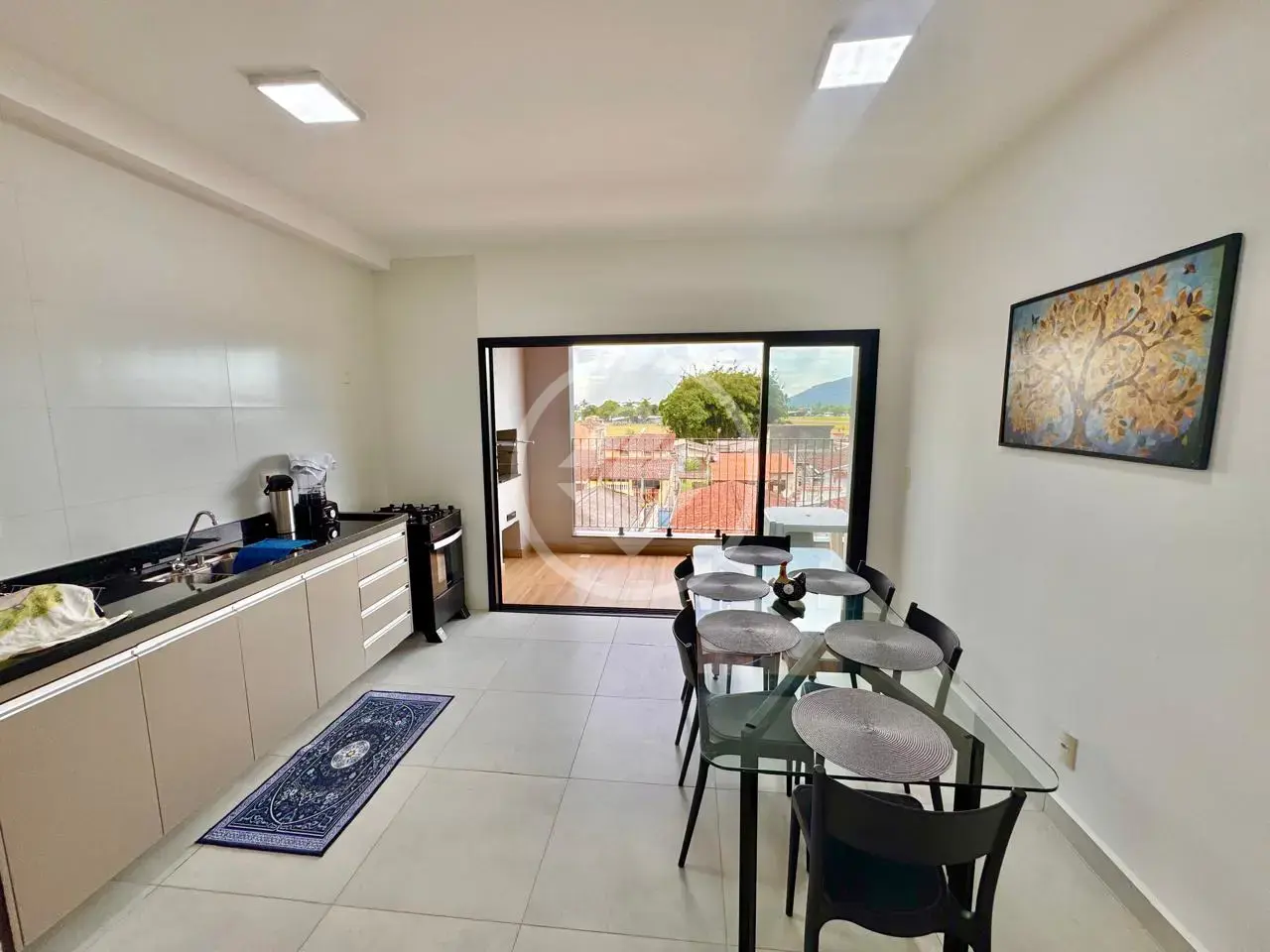 Imagem 5 - Apartamento em Centro, Ubatuba - SP
