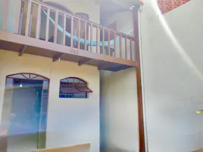 Sobrado Itaguá, Ubatuba - SP — foto 1