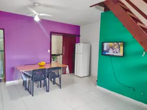 Sobrado Itaguá, Ubatuba - SP — foto 2