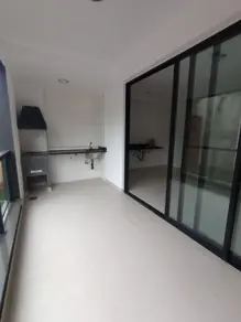 Imagem 3 - Apartamento em Perequê-Acu, Ubatuba - SP