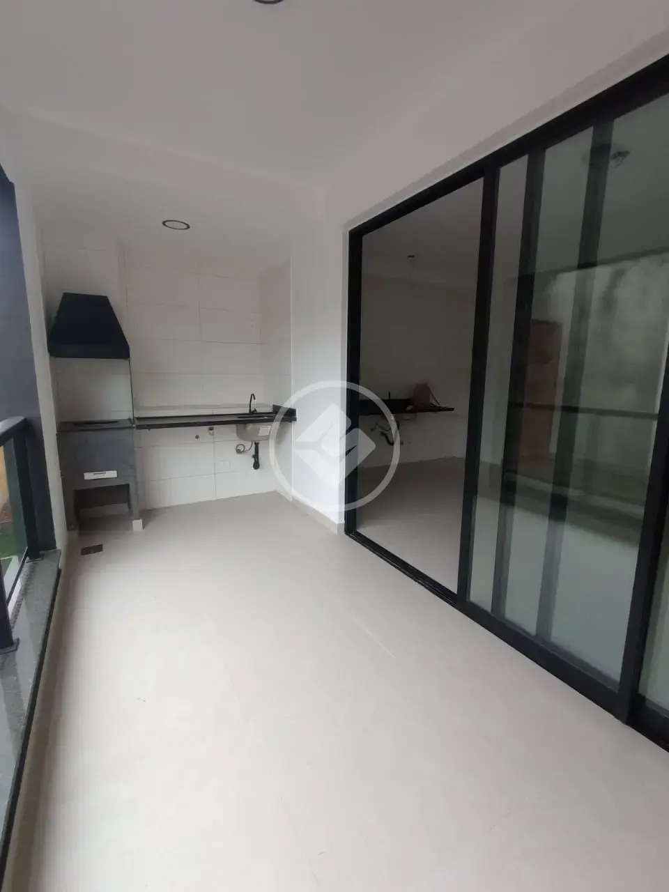 Imagem 3 - Apartamento em Perequê-Acu, Ubatuba - SP