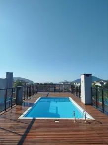 Apartamento Perequê-Acu, Ubatuba - SP — foto 1