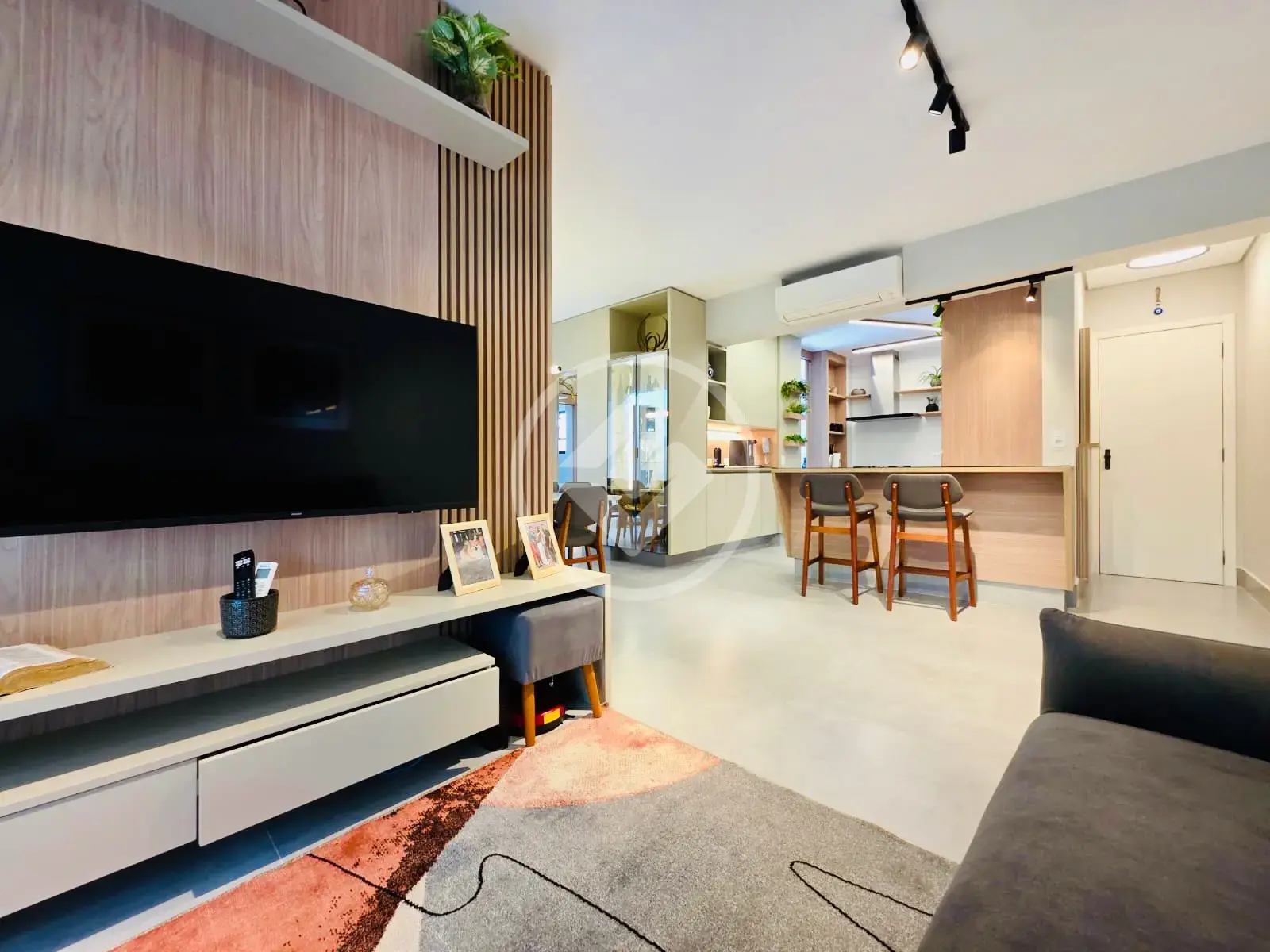 Imagem 1 - Apartamento em Riviera, Bertioga - SP