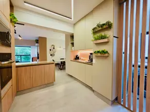 Imagem 6 - Apartamento em Riviera, Bertioga - SP