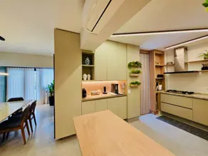 Imagem 4 - Apartamento em Riviera, Bertioga - SP