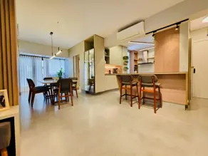 Apartamento Riviera, Bertioga - SP — foto 2