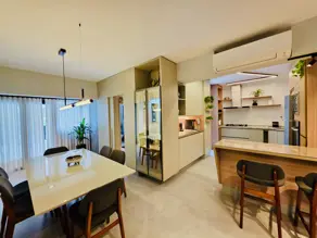 Imagem 2 - Apartamento em Riviera, Bertioga - SP