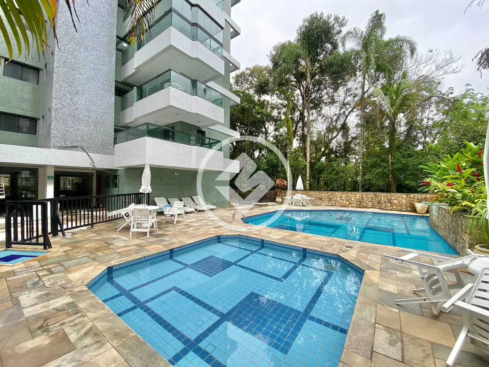 Image 24 - Apartamento em Riviera, Bertioga - SP
