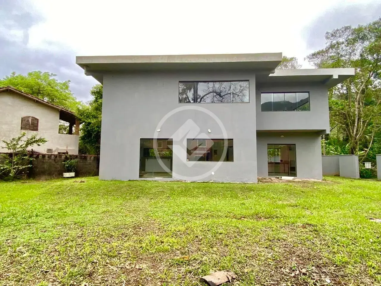 Imagem 1 - Casa em Ressaca, Ubatuba - SP