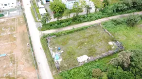 Terreno Jardim Carolina, Ubatuba - SP — foto 1