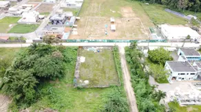 Terreno Jardim Carolina, Ubatuba - SP — foto 2