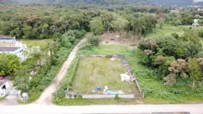 Imagem 2 - Terreno em Jardim Carolina, Ubatuba - SP