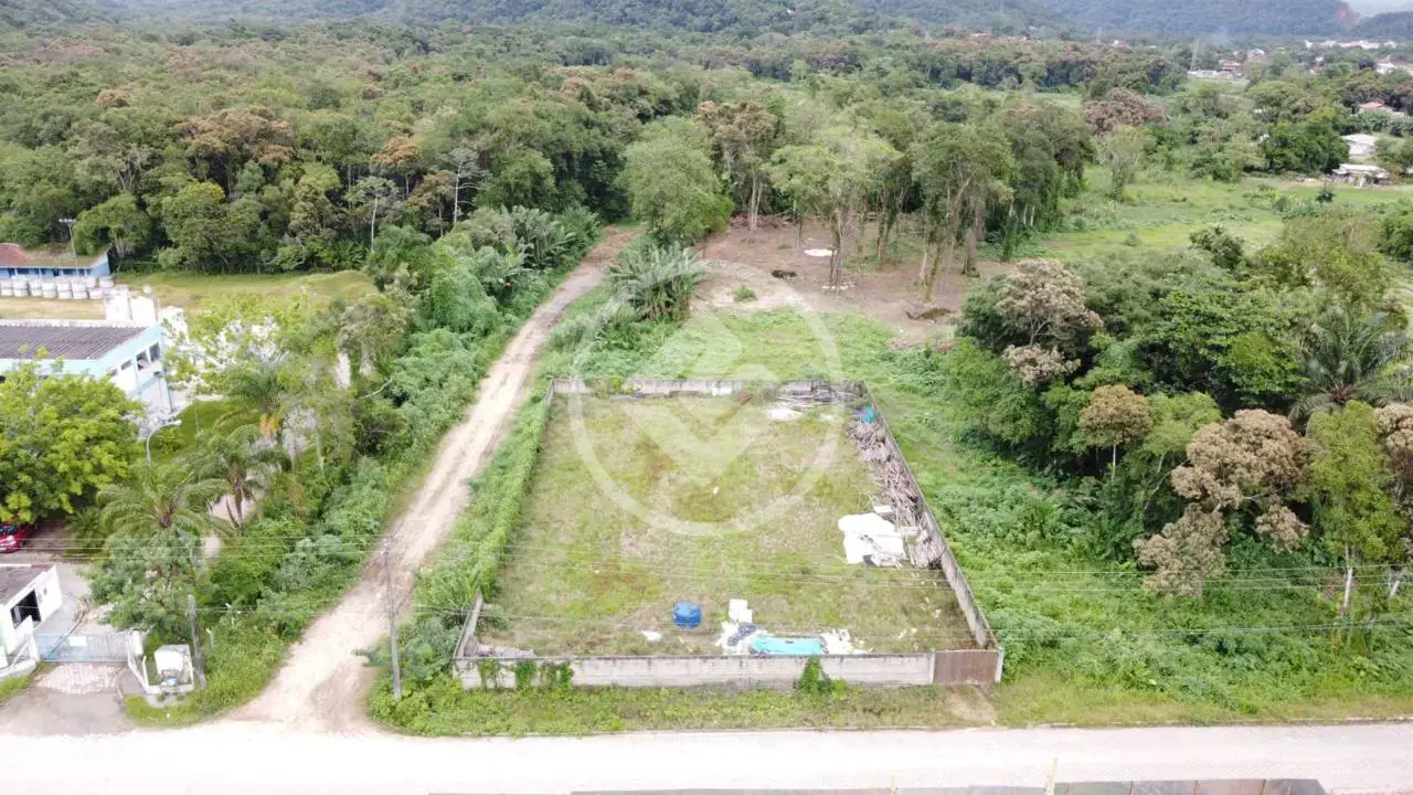Imagem 2 - Terreno em Jardim Carolina, Ubatuba - SP