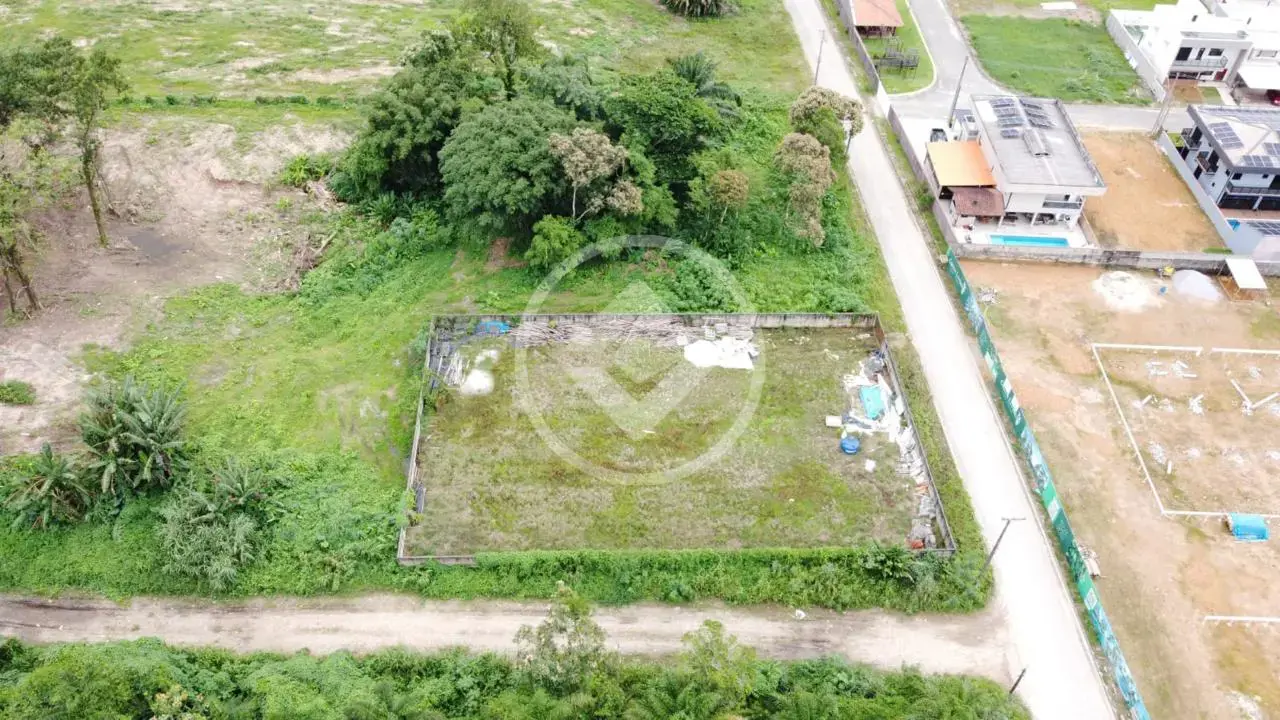 Imagem 3 - Terreno em Jardim Carolina, Ubatuba - SP