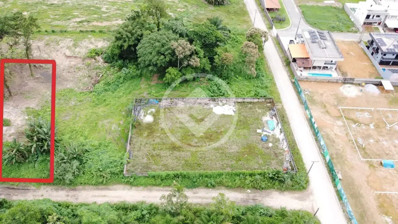 Imagem 2 - Terreno em Jardim Carolina, Ubatuba - SP