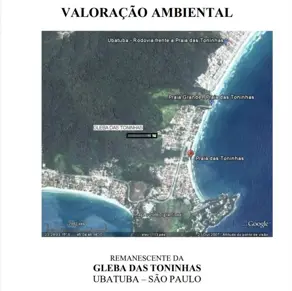 Imagem 2 - Terreno em Praia das Toninhas, Ubatuba - SP