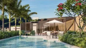 Imagem 2 - Apartamento em Itaguá, Ubatuba - SP