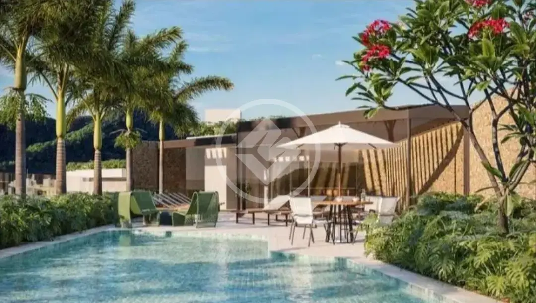 Imagem 2 - Apartamento em Itaguá, Ubatuba - SP