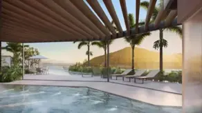 Imagem 5 - Apartamento em Itaguá, Ubatuba - SP