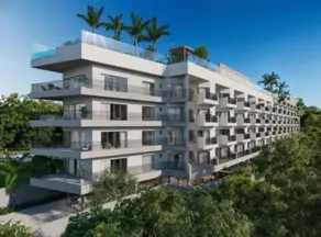 Imagem 6 - Apartamento em Itaguá, Ubatuba - SP