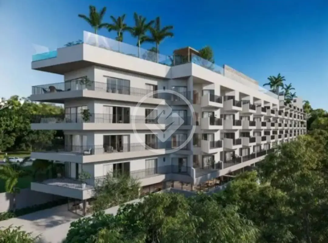 Imagem 6 - Apartamento em Itaguá, Ubatuba - SP