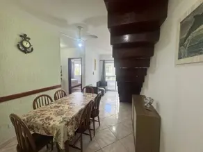 Cobertura Duplex Praia Grande, Ubatuba - SP — foto 1